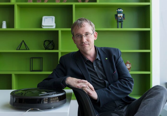 amazon-irobot