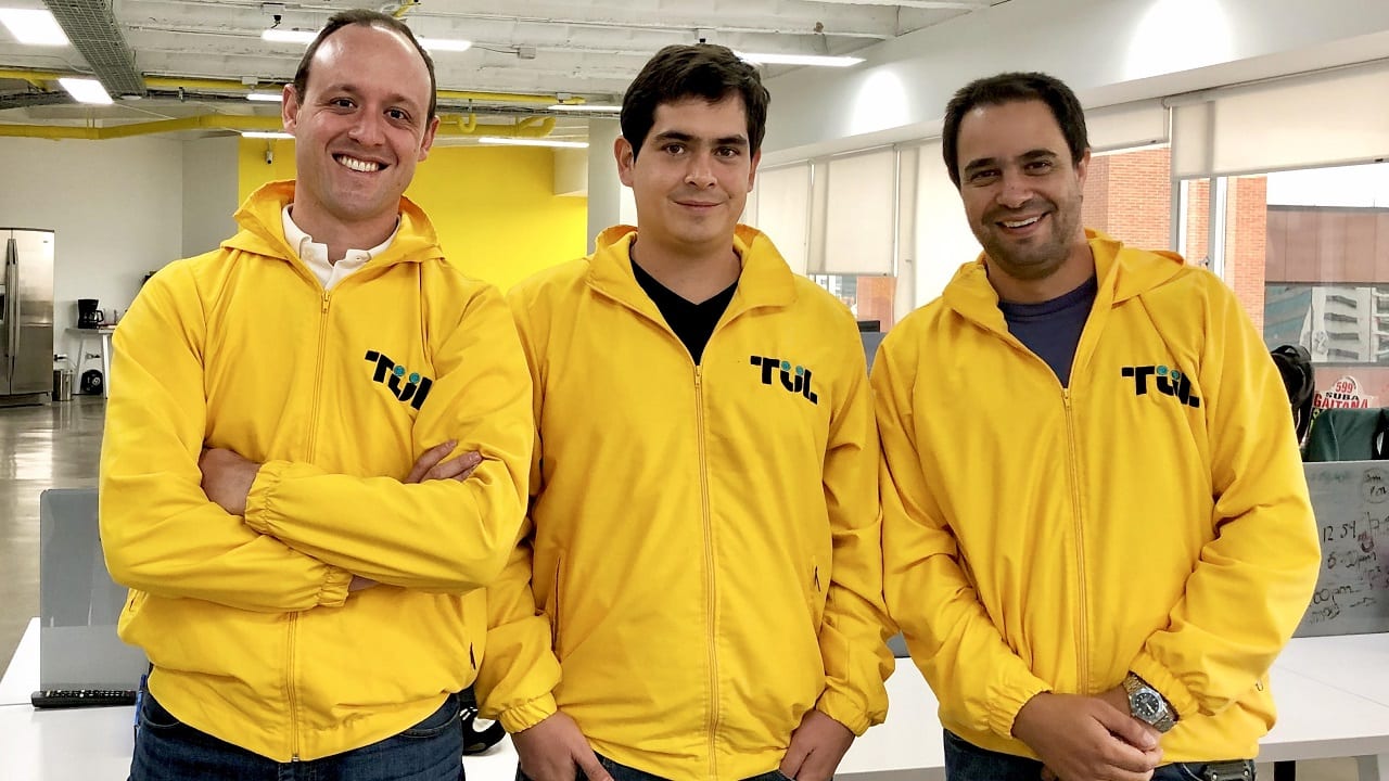 Tul, la startup que está transformando la industria de materiales de  construcción en Latinoamérica - Geektime en Español